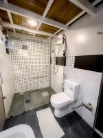 Camera Matrimoniale con Bagno Privato