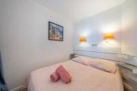 Appartement avec Balcon