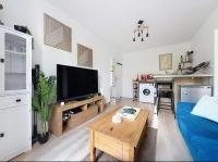 Appartement-Terrasse - B&B Montbéliard