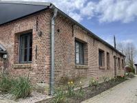 Appartamento con 2 Camere da Letto e Terrazza