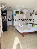 Chambre Lit King-Size