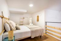 Lovely duplex on the beach - Ferienwohnung Valencia