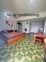 Chambre Double Supérieure