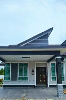 Marang Homestay - AZ Costavilla Muji Style - Ferienwohnung Kampong Darat Pak Chan