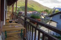 La Ceresina - B&B Ceres