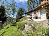 Residenz am Oberaigenweg - B&B Kitzbühel