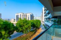Al Raha 2BR - Refined & Cozy - Bed and Breakfast Abu Dhabi