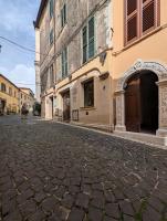 Residenza Baronale Fiuggi - B&B Fiuggi