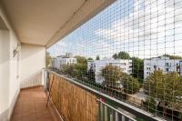 Park Skaryszewski Homely Apartment by BookingHost - B&B Varsavia