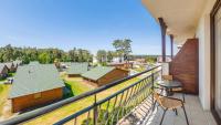 Flatbook Apartamenty Margo z parkingiem w Krynicy Morskiej - 350 m od plaży - Chambres d'hôtes Krynica Morska