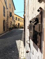 Double Room with Spa Bath