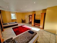 Apartment mit 3 Schlafzimmern