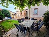 Villa Rumpenheim - B&B Mühlheim am Main