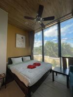 Deluxe Double Room with Bath