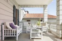 La Casa di Alice - B&B Tavernerio