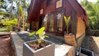 Siri Villa Cabana Habaraduwa - B&B Habaraduwa