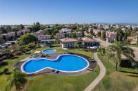 Casa do Lobo - 2 BR villa in Carvoeiro - Pool & Private Parking - B&B Carvoeiro