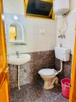 Chambre Double - Vue sur Montagne