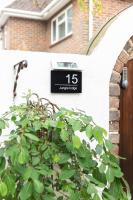 Jungle Lodge - B&B Rustington