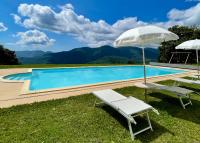 Casa Sperandini - B&B San Marcello Pistoiese