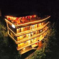 Airship Manali - A Mountain View Hotel - Ferienwohnung Manāli