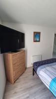 lovely new home in manchester close to MANCHESTER CITY FC - Chambres d'hôtes Manchester