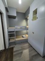 3BR 70sqm Free internet, Penthouse unit in Ermita, Manila near US Embassy - B&B Manila