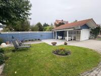 Charming, cozy house near Munich - B&B Ismaning