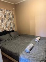 Easy living near city centre, free parking - Ferienwohnung Tromsø