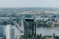 One-Bedroom Premium Apartment with Ocean View