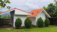 Familienbungalow