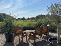 The Piggery - a Kentish countryside retreat! - B&B High Halden