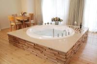 סוויטות גבעת עדן - B&B Giv‘at Avni