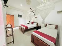 Habitación Triple Deluxe