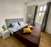 Appartement met 1 Slaapkamer
