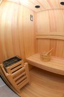 Milan Luxury Loft with Sauna & Jacuzzi - Chambres d'hôtes Milan