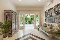 Villa 5mins to KuDeTa Beach club - Chambres d’hôtes Seminyak