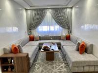 Modern Royal Golf 2BR SuperFast Wifi Tanger Center - B&B Tangier