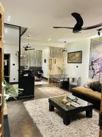 Home away from your home - Bed and Breakfast Islamabad
