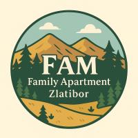 Family Apartment Zlatibor - Ferienwohnung Zlatibor
