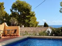 Redland by Sun & Sea Homes - B&B Benissa