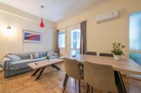 Elegant Ariadne, 2 Bedroom Apartment, by Acropolin - B&B Atenas