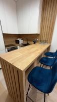 Soho City Elite Apartments - B&B Bar