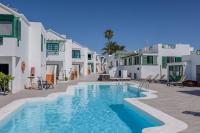 San Fermin, AC, 500Mbps, Parking, 9 mins to Beach - B&B Puerto del Carmen