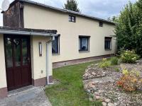 Best Preis Ferienhaus max 4 Personen Wittenberge Modernes Ambiente voll ausgestattet mit Netflix und WLAN - Chambres d'hôtes Wittenberge