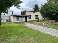 Best Preis Ferienhaus max 4 Personen Wittenberge Modernes Ambiente voll ausgestattet mit Netflix und WLAN - Chambres d'hôtes Wittenberge