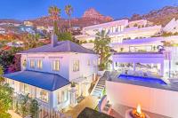 Clifton YOLO Spaces - Clifton Boutique Villa - B&B Città del Capo