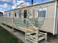 K&D Caravans - B&B Chapel Saint Leonards