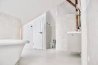 Lillebror Skandinavische Ruhe mit privater Sauna - Chambres d’hôtes Baden-Baden