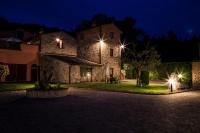 Agriturismo Casa VolaterrA - Ferienwohnung Volterra
